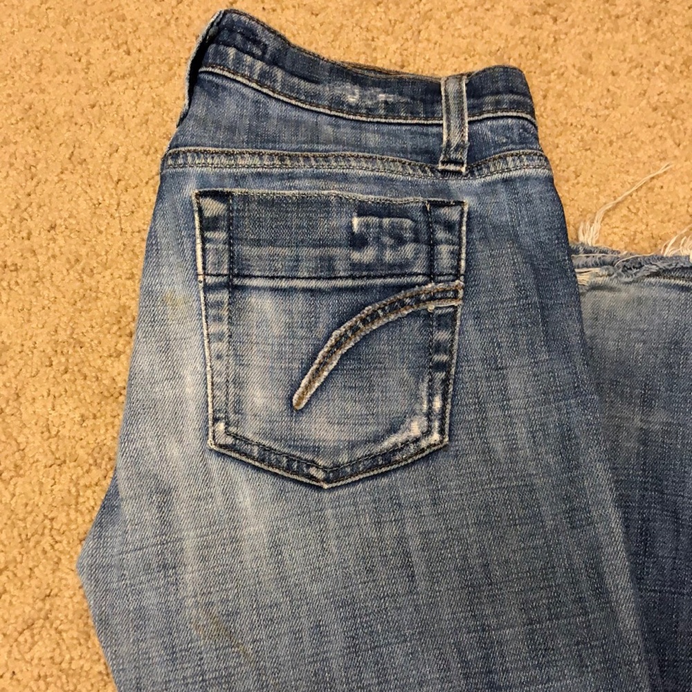 Joes Denim jeans